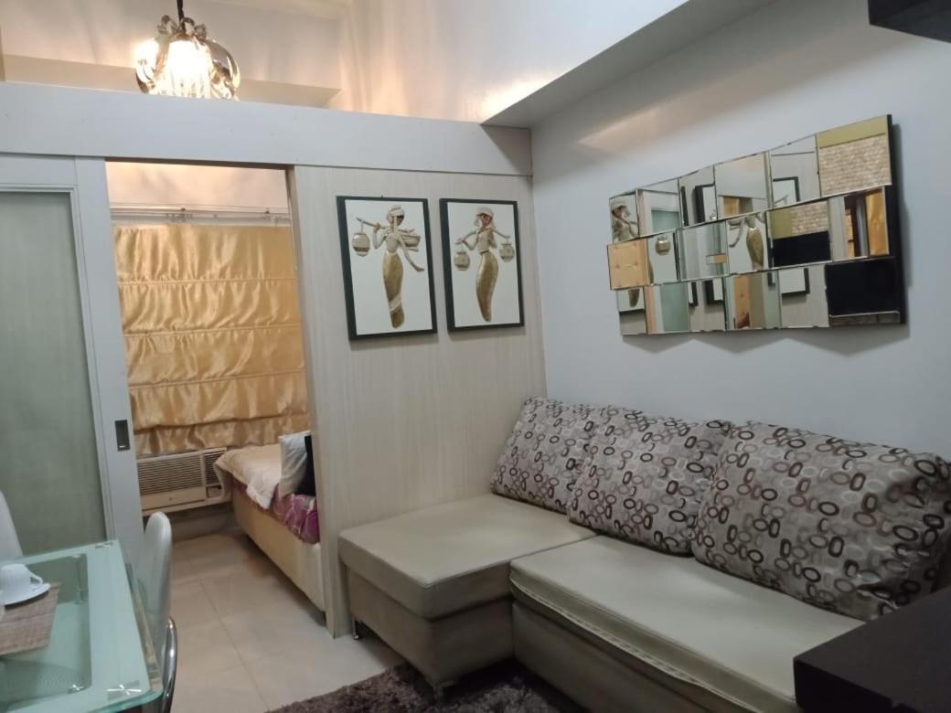 Jericho'S Place Manila Exterior photo