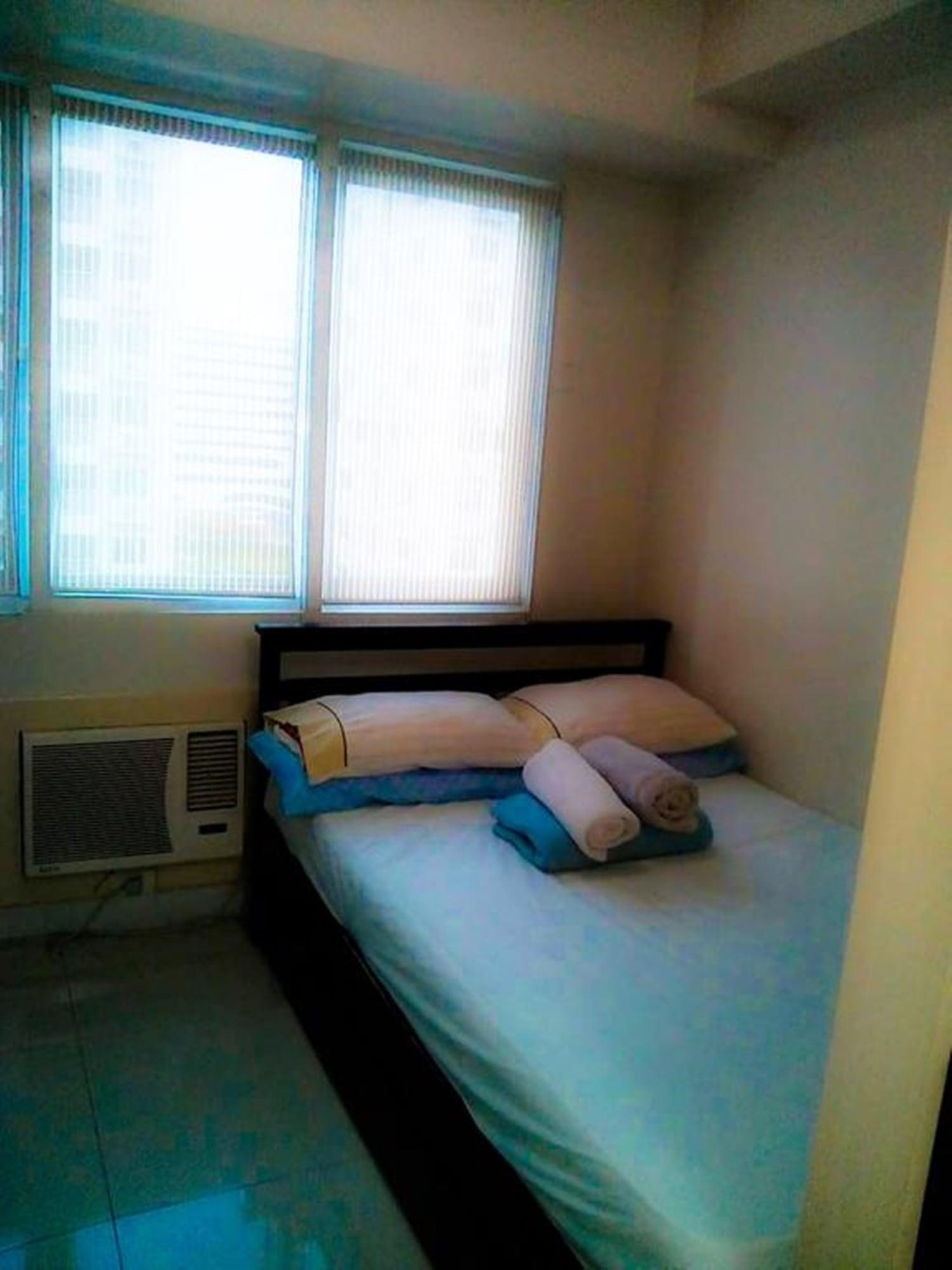 Jericho'S Place Manila Exterior photo