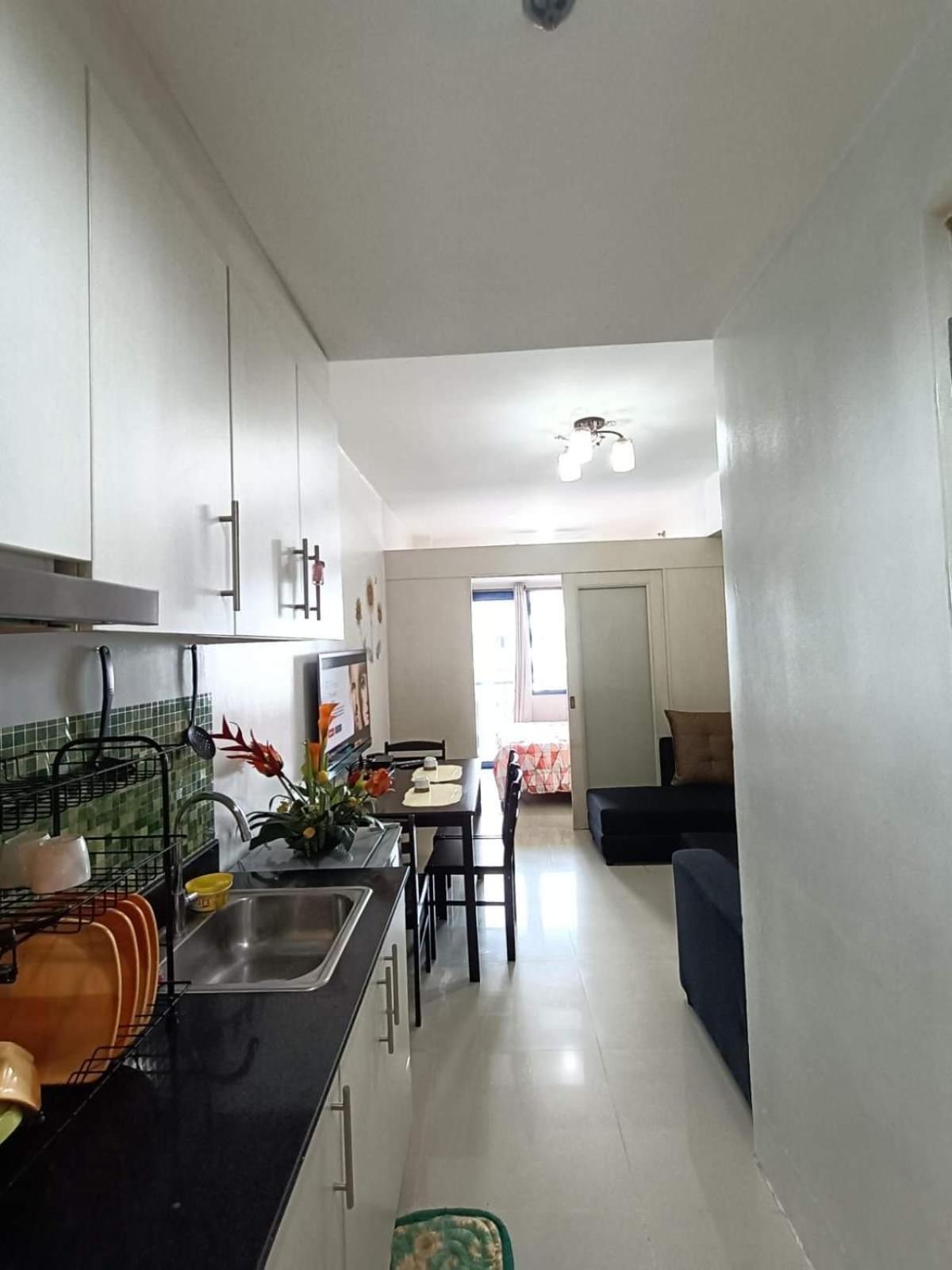 Jericho'S Place Manila Exterior photo