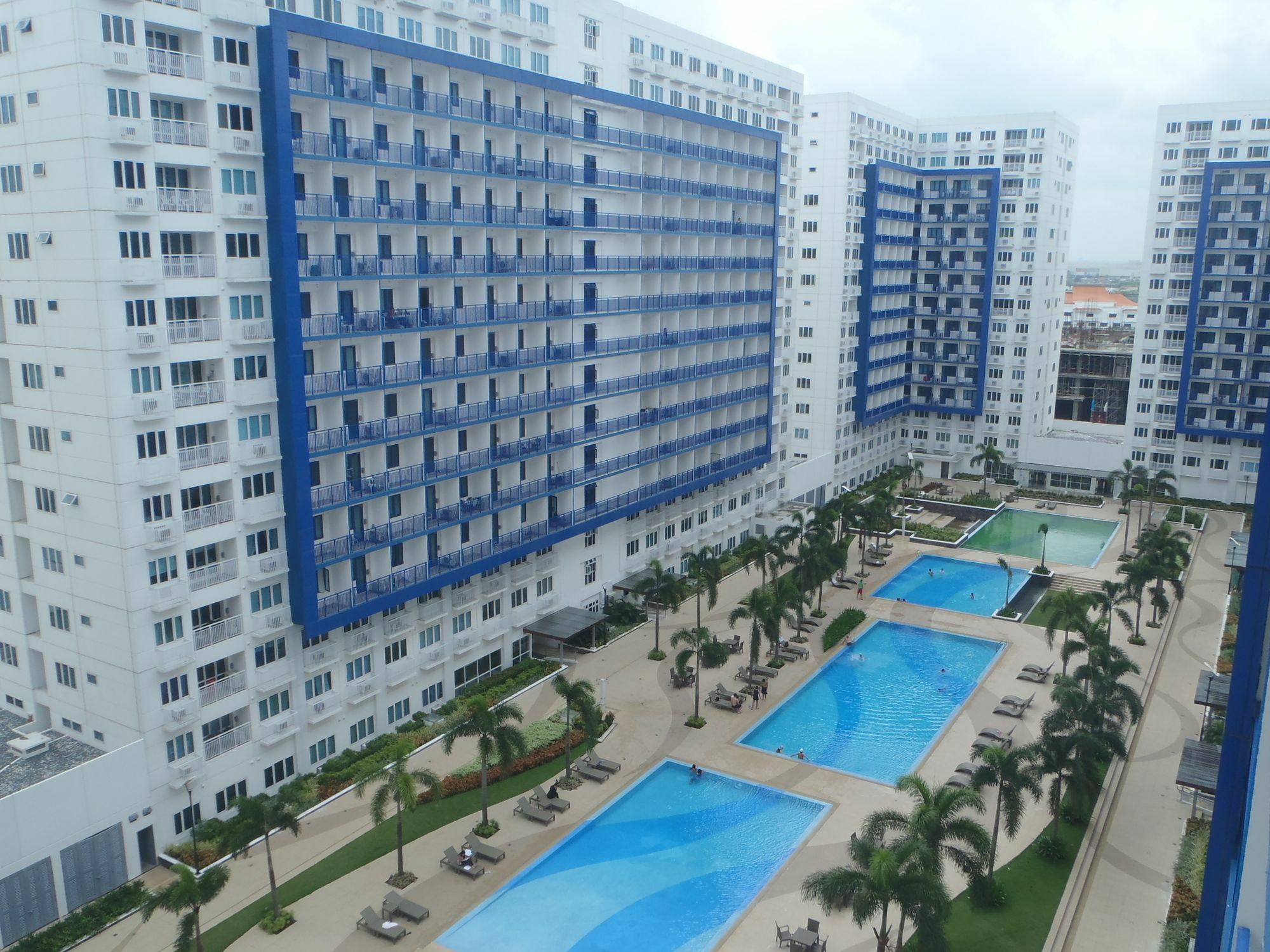 Jericho'S Place Manila Exterior photo